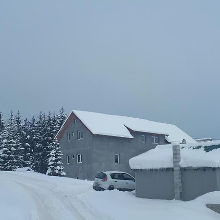 Rondovic Apartmani - Durmitor Žabljak Exterior foto